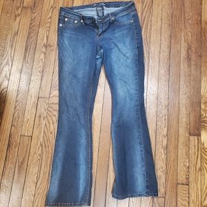 Torrid Source of Wisdom Jeans